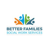 Better Families Social Work Services logo - Similar company to Elite Tenk Academy