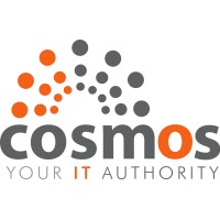 Cosmos Computer Co WLL logo - Similar company to Datum Technology Services Llc