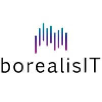 Borealis It Ltd