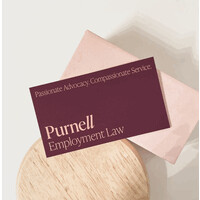 Purnell Employment Law logo - Similar company to Melling Studio