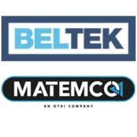 Beltek & Matemco logo - Similar company to Matemco