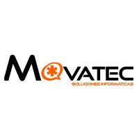 MOVATEC SPA logo - Similar company to Ncs Software