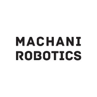 Machani Robotics logo - Similar company to Diya Robotics [Do It Yourself Academy]