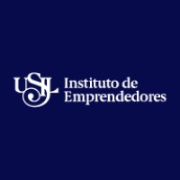 Instituto de Emprendedores USIL logo - Similar company to Carrión - Educación Superior