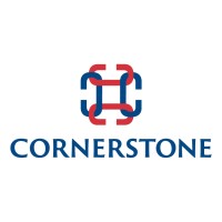 Cornerstone Bolivia logo - Similar company to Fucape Business School