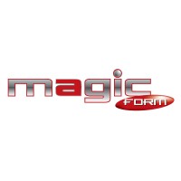 Magic Form Levallois logo - Similar company to Kiwill