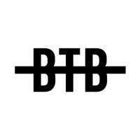 BehindTheBlinds logo - Similar company to The Authentic Grit