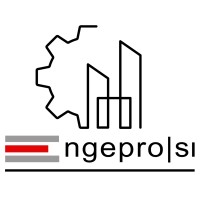 Engepro Serviços Industriais logo - Similar company to Contan Container