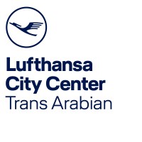 Lufthansa City Center - Trans Arabian logo - Similar company to Mykada
