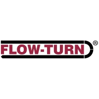 Flow-Turn logo - Similar company to Lecron Systems Llc.