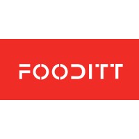 FOODITT logo - Similar company to Prepmeal Healthy & Diet Food
