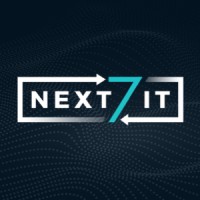 Next7 IT logo - Similar company to Techpio Services Llp - Formerly Known As Sankalpit