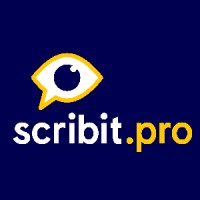 Scribit.Pro logo - Similar company to Learnforce