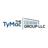 The Tymac Group logo - Similar company to Self Storage 101