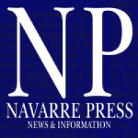 Navarre Press logo - Similar company to Usmc Entertainment And Media Office
