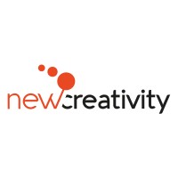 new creativity logo - Similar company to Dna Creativity
