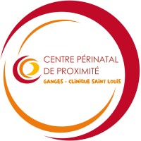 Centre Périnatal de Proximité- Ganges logo - Similar company to Sim Santé