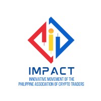 IMPACTph logo - Similar company to Blockceler8