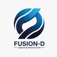 FUSION-D S.A.S logo - Similar company to Plus Design Solutions