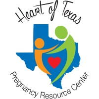Heart of Texas Pregnancy Resource Center logo - Similar company to Care Net Pregnancy Center Of Central Texas