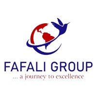 FAFALI GROUP logo - Similar company to Fafali Organization