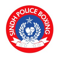 Sindh Police Boxing logo - Similar company to House Astralis