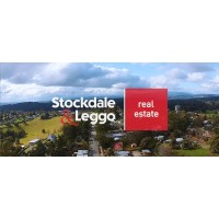 Stockdale & Leggo Emerald