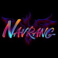Navrangthefest logo - Similar company to Juristice