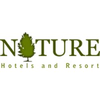 NATURE HOTELS AND RESORT logo - Similar company to Chevron Hotels