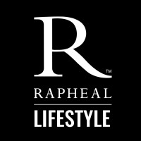 Rapheal Vogue Lifestyle logo - Similar company to Concept 12V