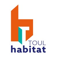 TOUL HABITAT logo - Similar company to Epinal Habitat