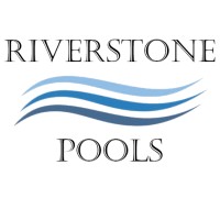 Riverstone Pools LLC logo - Similar company to Build Pros, Llc