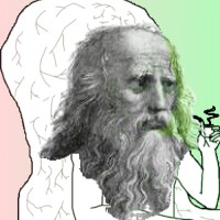 Big Brain Philosophy logo - Similar company to Makeyouproductive