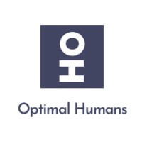 Optimal Humans logo - Similar company to The Cube Gym