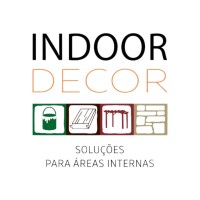 Indoor Decor Soluções para Áreas Internas logo - Similar company to Imperia Real Estate Intelligence Group