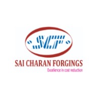 SAI CHARAN FORGINGS logo - Similar company to Innavion Technologies