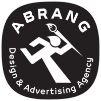 Abrang Advertising Agency logo - Similar company to Milan Business Academy®️
