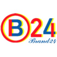Brand24, LLC logo - Similar company to Brand24