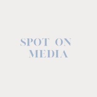 Spot on Media logo - Similar company to On Spot Marketing