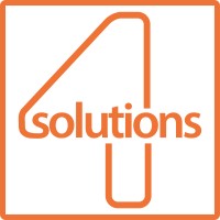 4solutions KG logo - Similar company to 4Solutions