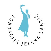 Fondacija Jelena Šantić logo - Similar company to Savetovalište Script Shift