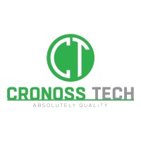 CronossTech Makina Dış Ticaret Ltd. Şti logo - Similar company to Paragon Cases