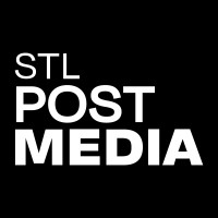 STL Post Media logo - Similar company to Brand Ave. Studios
