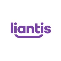Liantis logo - Similar company to M