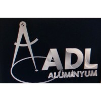 ADL Alüminyum logo - Similar company to Dalgakıran Yazılım