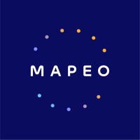 Mapeo - Consultora Digital logo - Similar company to Alianza Francesa De Trujillo