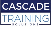 Cascade Training Solutions logo - Similar company to Firstline Road Solutions