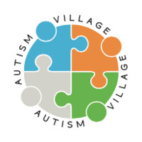 Autism Village logo - Similar company to Money Coach Group