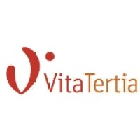 Stiftung VitaTertia logo - Similar company to Fiberworld Inc.