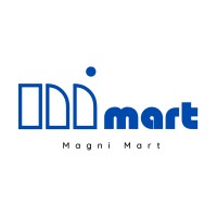 Magnimart logo - Similar company to Fing Group Mexico